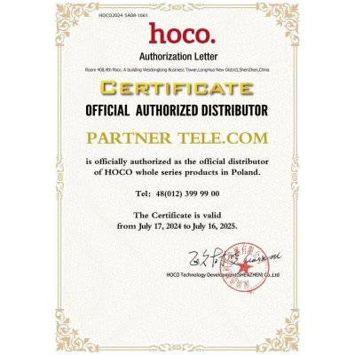 Hoco 10 HI11 – Zboží Živě