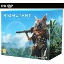 Biomutant (Collector's Edition)