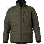 Geoff anderson bunda Zesto Thermal zelená – Sleviste.cz