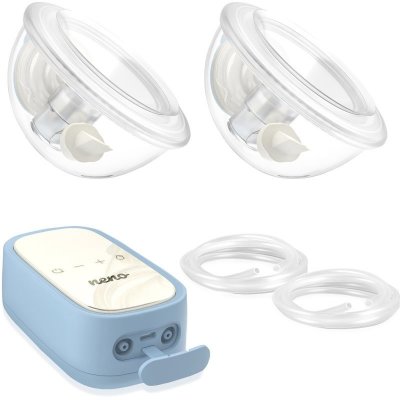 NENO elektrická double handsfree Velo – Zboží Mobilmania