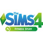 The Sims 4: Fitness – Sleviste.cz