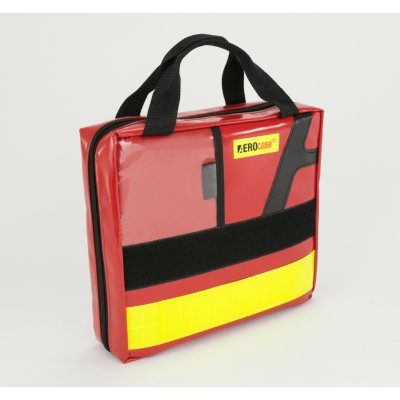 HUM AEROcase zdravotnické ampulárium – Hledejceny.cz