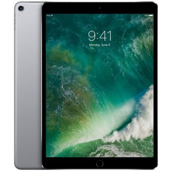 Apple iPad Pro 10.5 Wi-Fi 64GB mqdt2hc/a