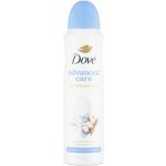 Dove Antiperspirant sprej pro ženy Fresh Cotton & Sea Minerals 150 ml – Zboží Mobilmania