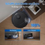 Ecovacs Deebot T30C Omni Black – Zboží Mobilmania