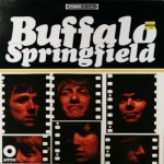 Buffalo Springfield - BUFFALO SPRINGFIELD AGAIN – Hledejceny.cz