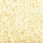 Les Fruits du Paradis jáhlové vločky BIO 20 kg – Zboží Dáma