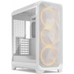 Fractal Design Meshify 3 RGB TG Light Tint FD-C-MES3A-07 – Zboží Živě