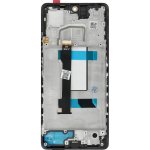 LCD Displej + Rám Xiaomi Redmi Note 12 Pro 5G – Zboží Živě