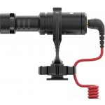 Rode VideoMicro - externí mikrofon – Zboží Živě