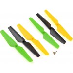 Blade Zeyrok: Sada vrtulí 4 – Sleviste.cz