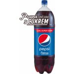 Pepsi Cola 2,25 l – Sleviste.cz