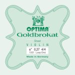 Optima Goldbrokat 1001-HL – Zboží Mobilmania