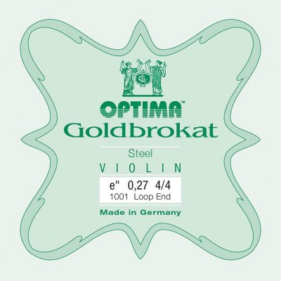 Optima Goldbrokat 1001-HL – Zboží Mobilmania