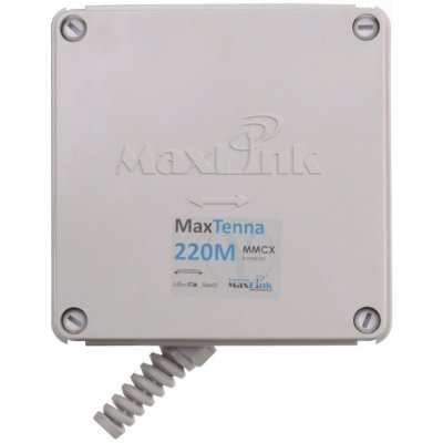 MaxLink MT-220M – Zboží Živě