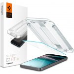 Spigen ochranné sklo Glas.tR EZ-FIT HD pro Samsung Galaxy A36 a A37 průhledné 175551 – Sleviste.cz