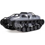 IQ models MILITARY POLICE pásové vozidlo 2,4 GHz RTR bílá 1:12 – Zbozi.Blesk.cz