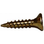 Vruty RAPI-TEC 2010 4x20mm zápustná hlava TX20 galvanický zinek – Hledejceny.cz