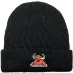 TOY MACHINE kulich Tm Monster Beanie Black BLACK – Hledejceny.cz