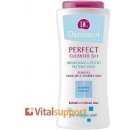 Dermacol Perfect Cleanser 2in1 200 ml