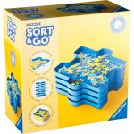 Ravensburger Příslušenství Puzzlearle Sort & Go – Hledejceny.cz