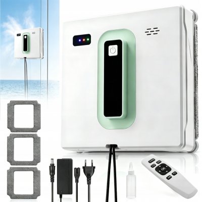 Mamibot W120-T White – Zboží Dáma