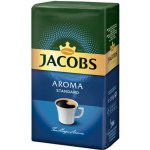 Jacobs Aroma Standard mletá 250 g – Zboží Dáma