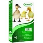 Mikrop Mikros Drůbež 1 kg – Sleviste.cz