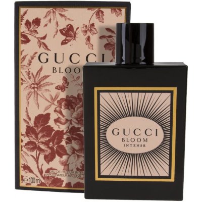 Gucci Bloom Intense parfémovaná voda dámská 100 ml – Zbozi.Blesk.cz