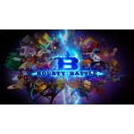 Bounty Battle – Sleviste.cz
