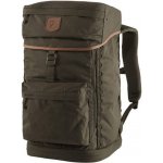 Fjällräven singi stubben dark olive 27 l – Zboží Dáma