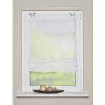 Home Wohnideen římská roleta 93017 PRIMS 0107 bila 130x45 cm (v x s) – Hledejceny.cz
