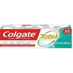 Colgate Total active fresh zubní pasta 75 ml – Hledejceny.cz