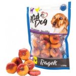 KIDDOG jehněčí & kuřecí Bagel 250 g – Zbozi.Blesk.cz