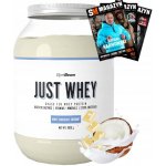 GymBeam Beef Protein 1000 g – Zboží Dáma