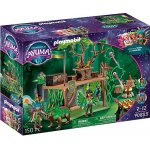 Playmobil 70805 Tréninkový tábor – Zboží Živě