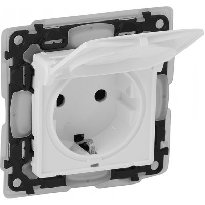 LEGRAND VALENA LIFE 753119IP4 – Hledejceny.cz