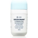 LOBEY® Classic Deodorant s prebiotiky 50 ml – Hledejceny.cz
