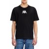 Pánské Tričko Diesel T-ADJUST-K10 T-SHIRT černá