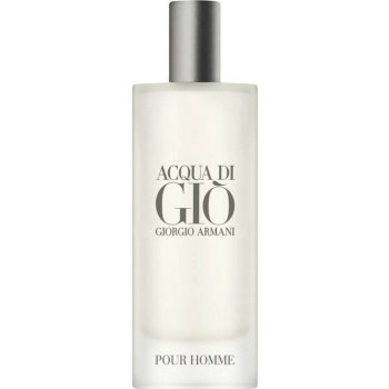 Giorgio Armani Acqua di Gio parfémovaná voda¨pánská 15 ml