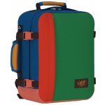 CabinZero Classic Tropical blocks 28 l – Zboží Dáma