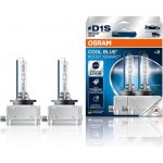 krabička D1S 85V 35W PK32d-2 COOL BLUE BOOST 2 ks OSRAM – Hledejceny.cz