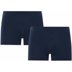 Livergy pánské boxerky 2 kusy navy modrá – Hledejceny.cz