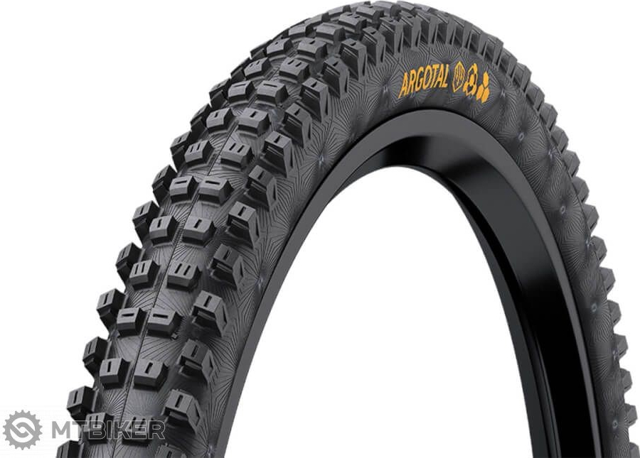 Continental Argotal Trail Endurance 27.5 x 2.60 kevlar