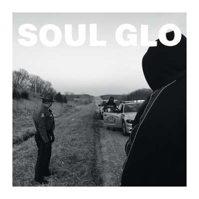 Soul Glo - The Nigga In Me Is Me + Untitled I II CD – Zboží Mobilmania