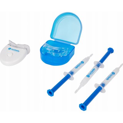 OptiSmile Sada na bělení zubů – Zboží Dáma