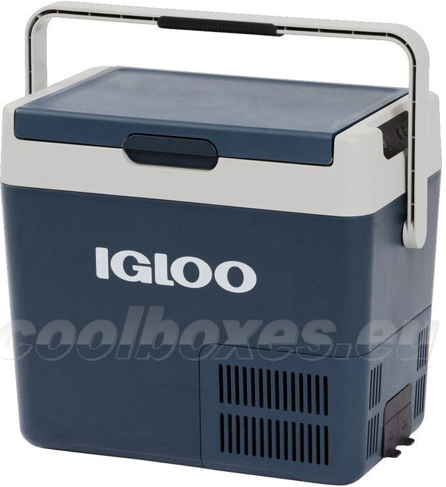 IGLOO ICF18