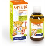 Pharmalife Appetito 200 ml – Hledejceny.cz