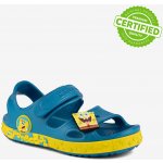 Coqui Yogi Ocean Blue/SB Yellow SB Spongebob + Amulet – Sleviste.cz
