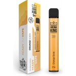 Aroma King Hookah Orange Soda 0 mg 700 potáhnutí – Zboží Mobilmania
